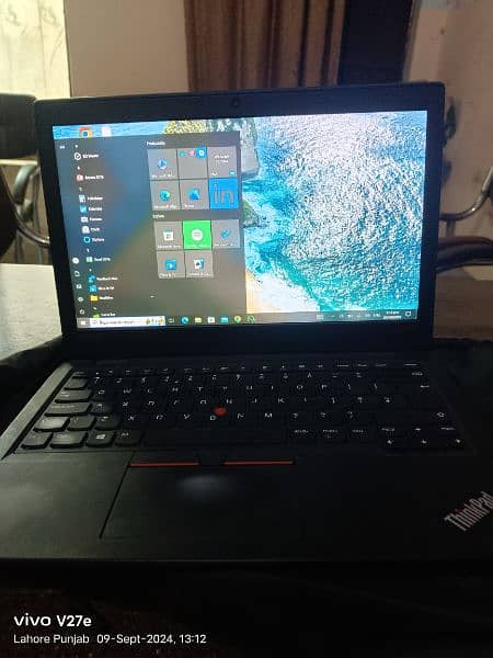 Lenovo Thinkpad L380, 1