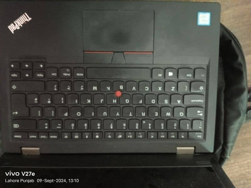 Lenovo Thinkpad L380, 4