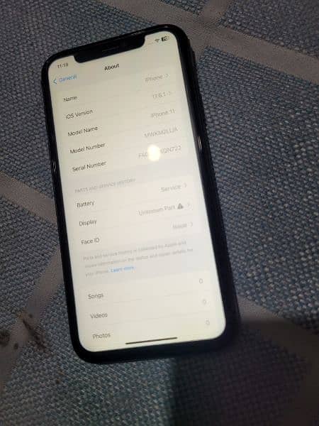 iphone 11 pta approved 3