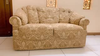 7Seater Sofa Set