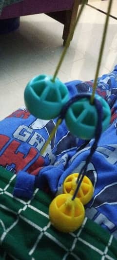 clackers