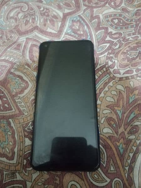 oppo a96 1