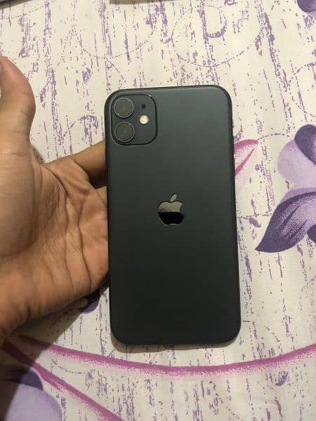 iPhone 11 64GB 1