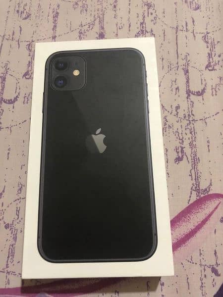 iPhone 11 64GB 7