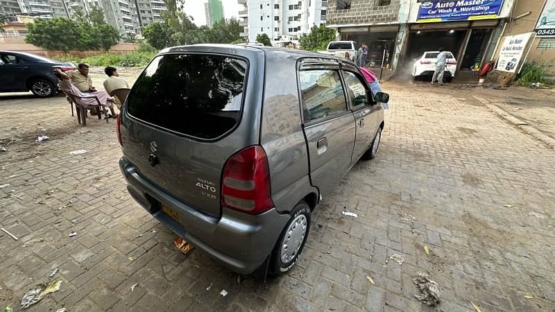 Suzuki Alto 2010 0