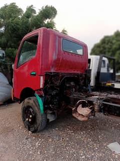 Hino Dutro Urgent Sale