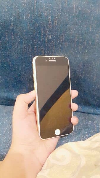 iphone 6s condition 10/9 non pta 16 gb 87 battry helath 2