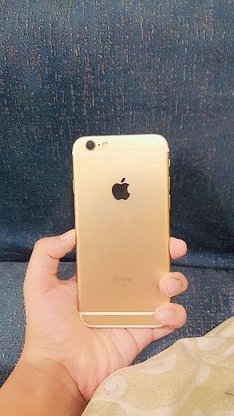 iphone 6s condition 10/9 non pta 16 gb 87 battry helath 3