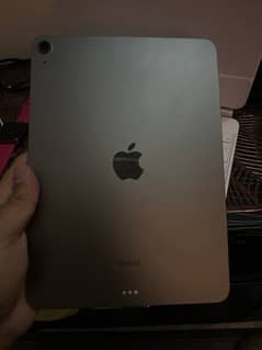 Apple ipad (5th Generation)256 GB wifi