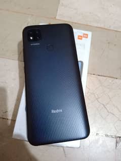 Redmi 9c