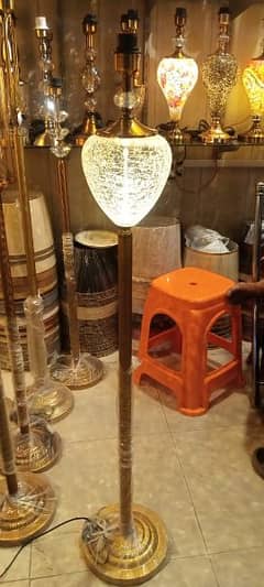 Standing lamp 0