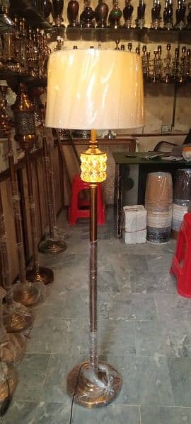 Standing lamp 1