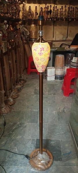 Standing lamp 6