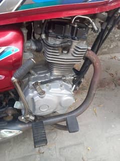 honda 125 sale