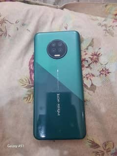 infinix note 7