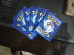 Pokemon cards for kids