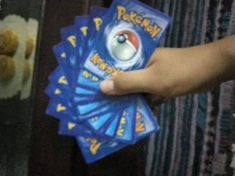 Pokemon cards for kids 1