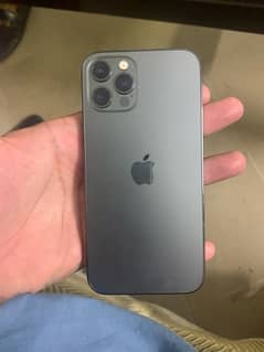 iPhone 12 Pro factory unlock 0