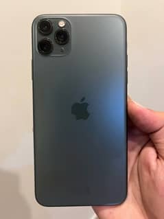 iphone 11 Pro Max 256gb