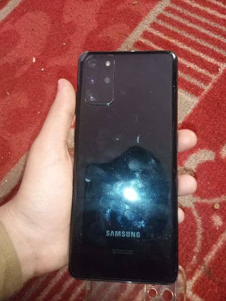 Samsung s20 plus 5g 3