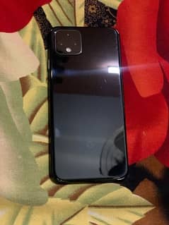 Google Pixel 4 6/64gb pta aprove phn