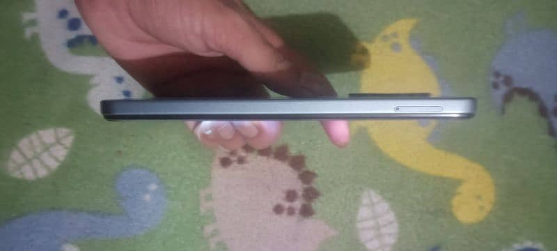 itel A70 1month used only 2