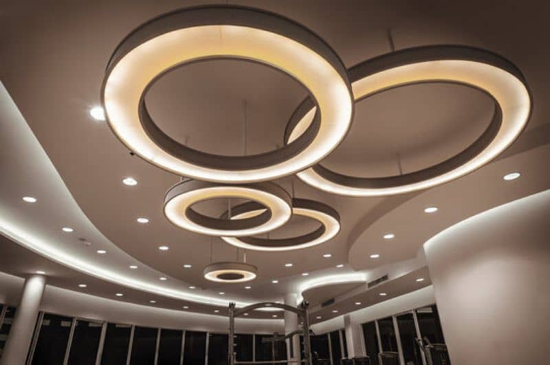 Latest For Ceiling Designs 1