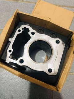 cb150f original head cylinder 0