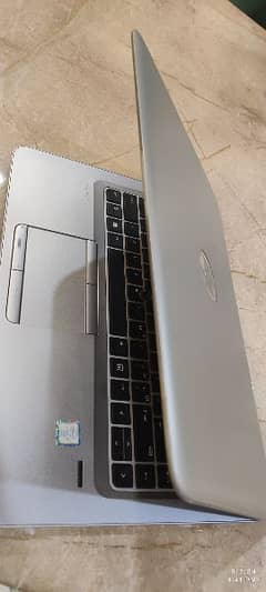 Core i7 Gen6 HP EliteBook 840 G3 16GB RAM/512GB HDD/128GB SSD