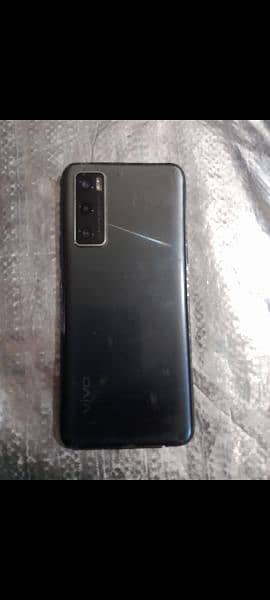 Vivo v20se 8/128 pta aprof Exchange possible all ok 3