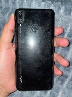 huawei y7 prime 2019