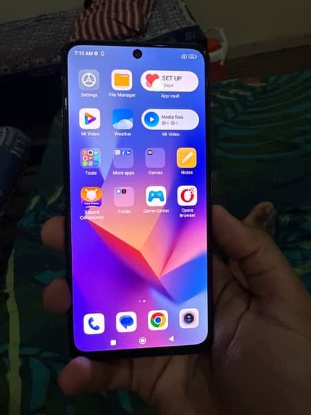 Xiaomi Redmi Note 10 pro 6