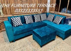 L shape corner sofa /5 seater sofa /7 seater sofa / bed set / dining