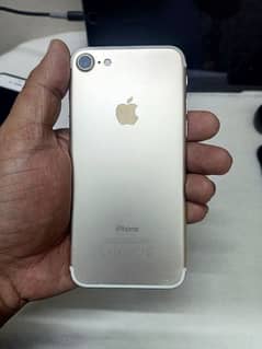 iPhone 7 32GB Gold PTA Approved