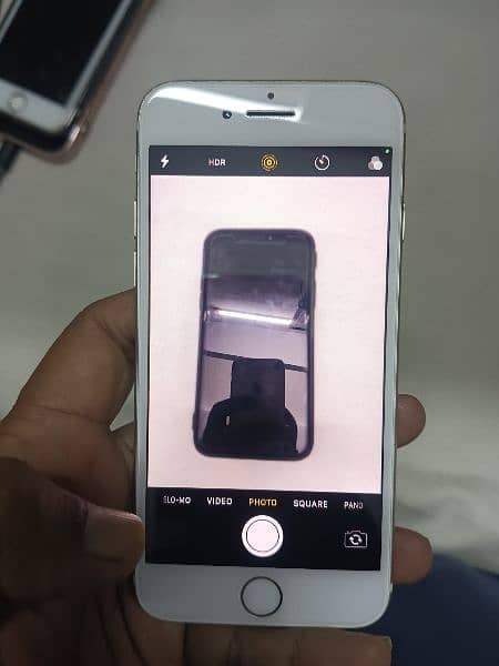 iPhone 7 32GB Gold PTA Approved 8