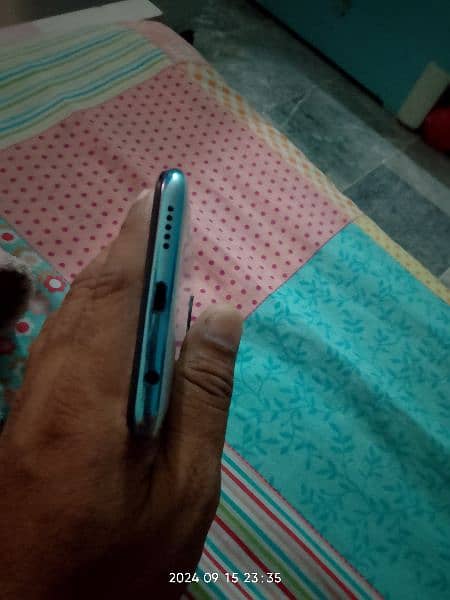 Infinix Note 7 6/128 with Box for Sale In Karachi 5