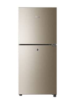 Haier Refrigerator /Freezer HRF 398 EB/EP