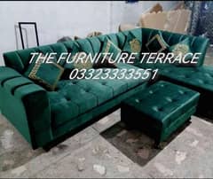 L shape corner sofa /5 seater sofa /7 seater sofa set on sale prices