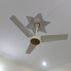 Fan For sale