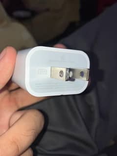 iphone charger 20W