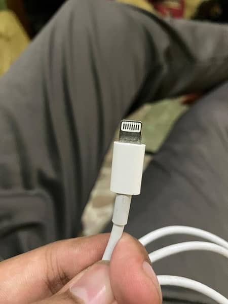 iphone charger 20W 4