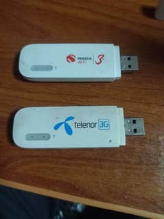 Telenor Mobilink 3g Wingle unlocked