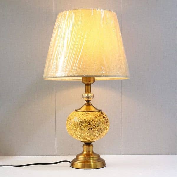 Table lamp 1