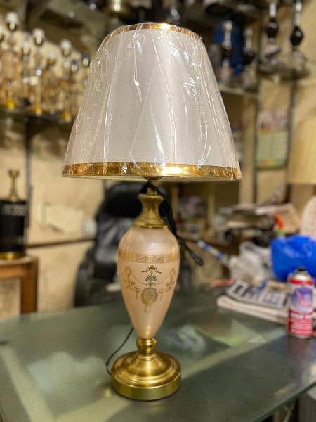 Table lamp 4