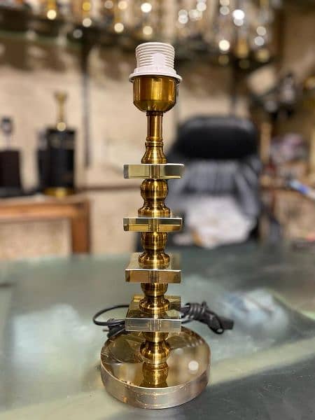 Table lamp 5