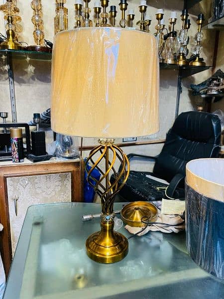 Table lamp 6