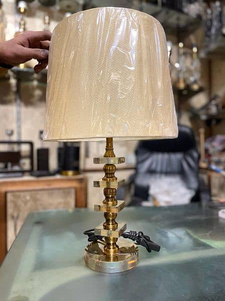 Table lamp 8