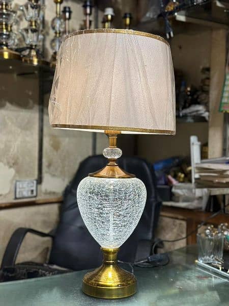 Table lamp 10