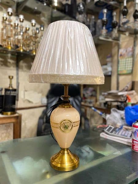 Table lamp 11
