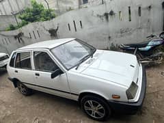 Suzuki Khyber 1990